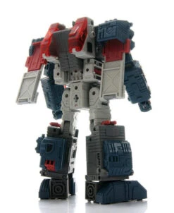 Toyworld TW-H04 Infinitor Fortress Maximus -Action Figures Store 4e1c295386