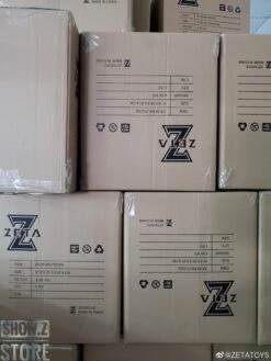 Zeta Toys ZA-06 Bruticus Full Set Of 6 -Action Figures Store 4e7094efe5