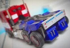 [No Box] WeiJiang M09 Commander Leader Optimus Prime -Action Figures Store 4ed471eb3f