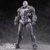 Eastern Model 1/9 Iron Man Mark 4 War Machine Model Kit Reissue -Action Figures Store 4eeed6dccd