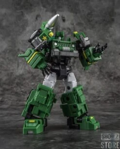 IronFactory EX-38 Optics Hunter Hound 39 IronFactory EX-38 Optics Hunter Hound -Action Figures Store 4ef4641978