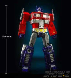 KBB MP-10V Optimus Prime 15 KBB MP-10V Optimus Prime -Action Figures Store 4efb04504d