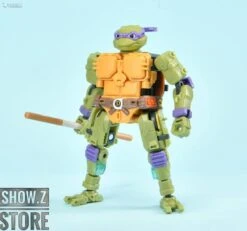 52Toys Megabox MB-20 Teenage Mutant Ninja Turtles Donatello -Action Figures Store 4f95b9f9c6