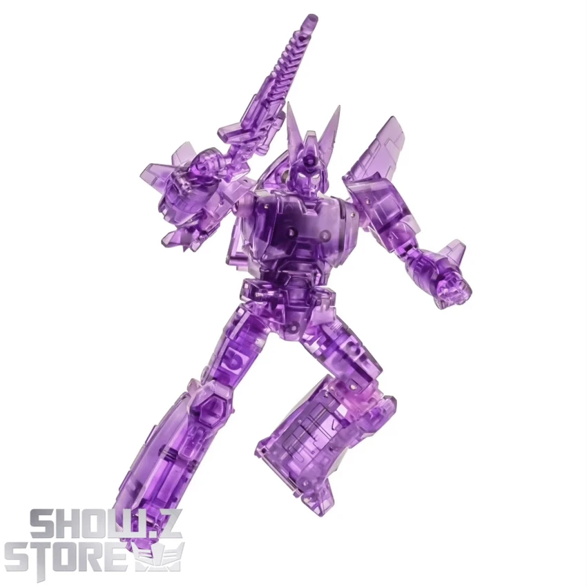 NewAge H43P Tyr Cyclonus Special Edition 5 NewAge H43P Tyr Cyclonus Special Edition - Image 3