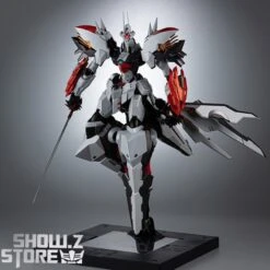 Sentinel Toys Riobot Linebarrels Of Iron EX-Linebarrel 30 Sentinel Toys Riobot Linebarrels Of Iron EX-Linebarrel -Action Figures Store 500a31efeb