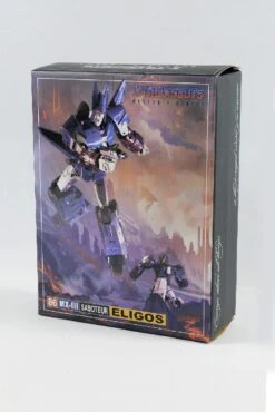 XTransbots MX-III Eligos Cyclonus -Action Figures Store 5029301b06
