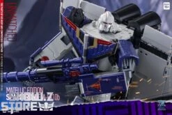 Zeta Toys EX-10B Spacetron Astrotrain Metallic Version 15 Zeta Toys EX-10B Spacetron Astrotrain Metallic Version -Action Figures Store 503bbfebad
