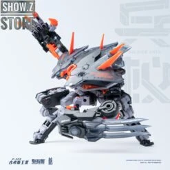 Earnestcore Craft Robot Build RB-05Kai Soldier Ants Limited Version 10 Earnestcore Craft Robot Build RB-05Kai Soldier Ants Limited Version -Action Figures Store 5054309a7b