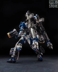 Daban Model DB 8810 1/100 MB Astray Blue Frame MG Gundam Mobile Suit Model Kit 19 Daban Model DB 8810 1/100 MB Astray Blue Frame MG Gundam Mobile Suit Model Kit -Action Figures Store 50924eac06