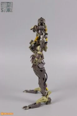 ZhiZhuXie ASW-G-08 Gundam Barbatos 1/100 Mobile Suit Iron-Blooded Orphans Gunpla -Action Figures Store 50a89dcee3