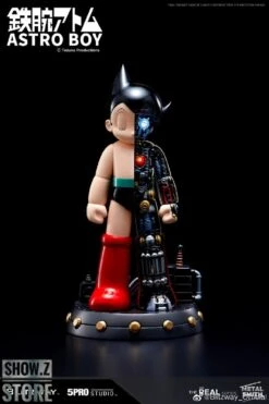 Blitzway BW-NS 50102 Astro Boy Anime Statue Normal Version -Action Figures Store 50ddf0dba9
