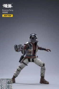 JoyToy Source 1/18 Boyang Feng 20 JoyToy Source 1/18 Boyang Feng -Action Figures Store 50f4a7a5ef