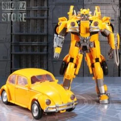 Black Mamba BMB H6003-5 Armour Wasp SS-18 SS18 Bumblebee Oversized -Action Figures Store 5148ece057