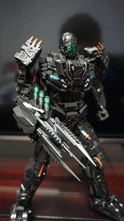 Mr-Bucket MR-02 Weapons Upgrade Kit Unique Toys UT R-01 Peru Kill AOE Lockdown 27 Mr-Bucket MR-02 Weapons Upgrade Kit Unique Toys UT R-01 Peru Kill AOE Lockdown -Action Figures Store 516293dc5a