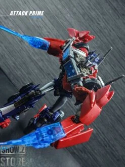 APC Toys APC-001 Attack Prime Optimus Prime Japan New Version 14 APC Toys APC-001 Attack Prime Optimus Prime Japan New Version -Action Figures Store 516d896890