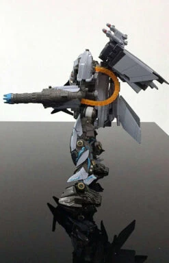 Black Mamba 4th Party The Last Knight Nitro Oversized BMB Ares Nitrogen LS-01 39 Black Mamba 4th Party The Last Knight Nitro Oversized BMB Ares Nitrogen LS-01 -Action Figures Store 519be7cf7d