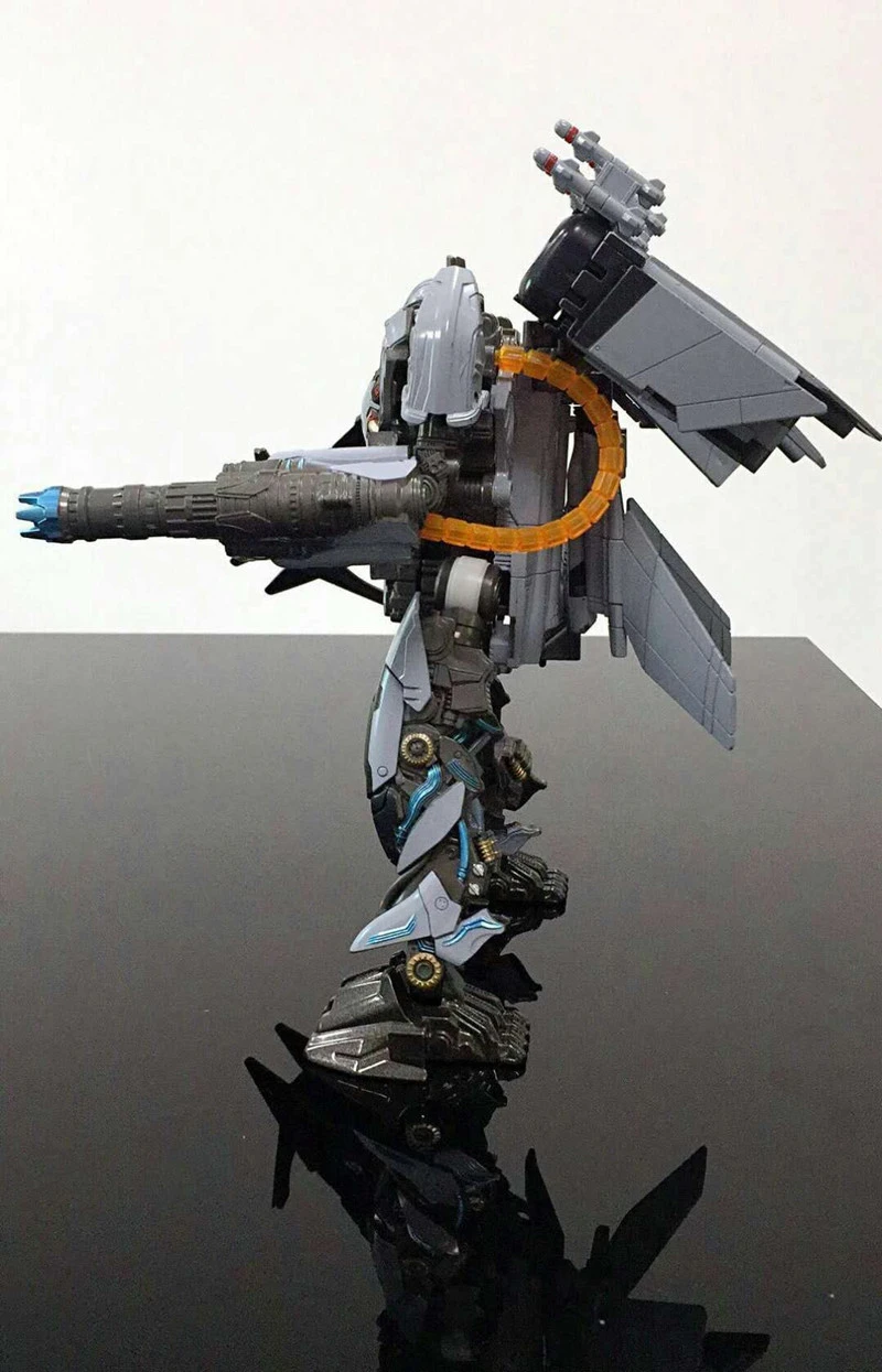 Black Mamba 4th Party The Last Knight Nitro Oversized BMB Ares Nitrogen LS-01 20 Black Mamba 4th Party The Last Knight Nitro Oversized BMB Ares Nitrogen LS-01 - Image 18