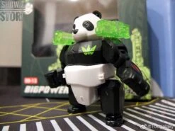 52Toys BeastBox BB-13 Bigpower 24 52Toys BeastBox BB-13 Bigpower -Action Figures Store 51c08fcaca