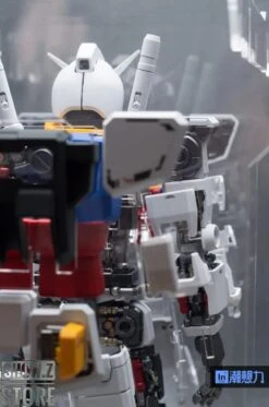 Inforce RX-78-2 Gundam Internal Structure Showcase Display -Action Figures Store 520ad45527