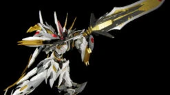 MetalMyth MM-01 1/100 Dragon King Mashin Hero Wataru 31 MetalMyth MM-01 1/100 Dragon King Mashin Hero Wataru -Action Figures Store 52b191c41a