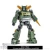 Newage H46B Wildfire Inferno Shattered Glass Version -Action Figures Store 52b1b7d714