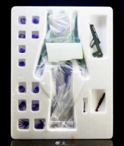 MetalCentury MC-101 Neon Genesis Evangelion Unit 001 Eva Initial Machine Metal Build Style 24 MetalCentury MC-101 Neon Genesis Evangelion Unit 001 Eva Initial Machine Metal Build Style -Action Figures Store 52fff089b5