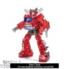 Newage H46T Backdraft Inferno Clear Version -Action Figures Store 5320f2bad7