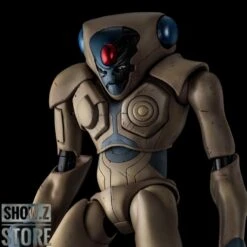 Sentinel Toys 1/6 Harmagedon: Genma Wars Vega -Action Figures Store 53380a999e