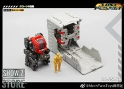 MechFansToys Power Suit DA-25A & DA-25B Set Of 2 -Action Figures Store 5394268870