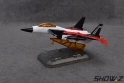 Yes Model YM04 MP-11NR Ramjet Conehead Seeker -Action Figures Store 53acd473b1