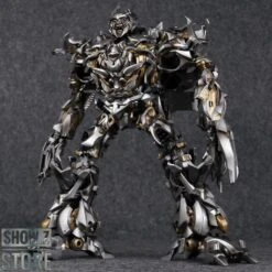 Model Wizard T-08 Shake Sky Wing Megatron Oversized -Action Figures Store 53e8405426