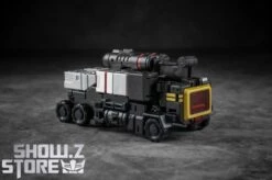 IronFactory EX-41S Shadow Wave Soundblaster 15 IronFactory EX-41S Shadow Wave Soundblaster -Action Figures Store 5409185904