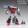 XTransbots XTB MX-17H MX17H Heral Crosscut 1 XTransbots XTB MX-17H MX17H Heral Crosscut -Action Figures Store 54497ada05