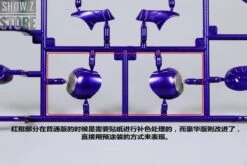 Eastern Model 1/9 Mark 49 Iron Man Rescue Mark I Model Kit Deluxe Version -Action Figures Store 5467ecdb6b