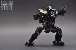 [Pre-Order] Rihio Multiabyss MM003 MM-003 V-Link Vlink Mecha Vermin Slasher Core Motorbike Set Of 3 -Action Figures Store 546f416a23