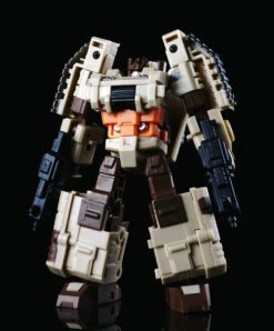 Iron Factory IF-EX24X War Giant Catastrophe Bruticus TF2000 Color Scheme Version -Action Figures Store 5490f66a5e
