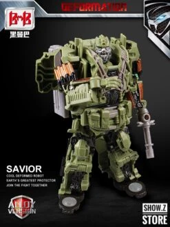 Black Mamba 4th Party The Last Knight Hound 15 Black Mamba 4th Party The Last Knight Hound -Action Figures Store 54da96241d