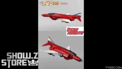 [Pre-Order] FansToys FT-30D Viper Fireflight -Action Figures Store 55513cee7c
