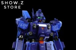 FunHobby/Metal Heart 1/100 RX-79BD-2 Blue Destiny BD-02 BD02 Gundam Metal Build Style 18 FunHobby/Metal Heart 1/100 RX-79BD-2 Blue Destiny BD-02 BD02 Gundam Metal Build Style -Action Figures Store 5554bb3106