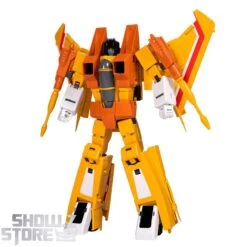 MakeToys MTRM-EX03 Nova Swarm Sunstorm -Action Figures Store 5586dece47