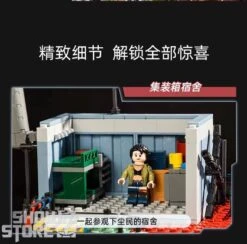 Pantasy 81101 Licensed Incarnation The Floating Mechanical City Building Blocks 23 Pantasy 81101 Licensed Incarnation The Floating Mechanical City Building Blocks -Action Figures Store 558fd28c56