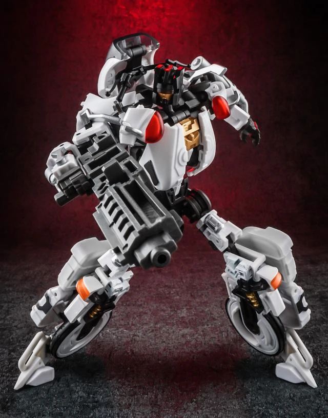 Yes Model YM14 RF-04 Axle Groove 9 Yes Model YM14 RF-04 Axle Groove - Image 7