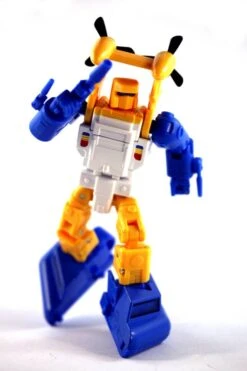 FansToys FT-27 Spindrift -Action Figures Store 5609876493