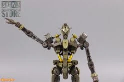 ZhiZhuXie ASW-G-08 Gundam Barbatos 1/100 Mobile Suit Iron-Blooded Orphans Gunpla -Action Figures Store 56116ed78e