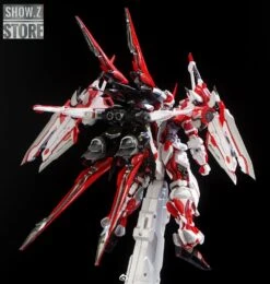TheWind GN Sword Caletvwlch Weapon Upgrade Kit For MB MG MBF-P02 Gundam Astray Red Frame Set Of 2 -Action Figures Store 561915c6d1