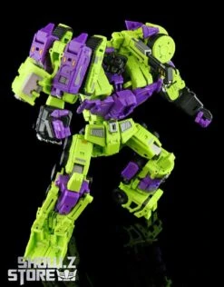 Lucky Cat Micro Cosmos MC-02 Riki-Oh Devastator Set C 34 Lucky Cat Micro Cosmos MC-02 Riki-Oh Devastator Set C -Action Figures Store 5685ecf77c