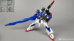 Tomemei 1/100 M-02 MSZ-006 Zeta Gundam Cita Z Plus Metal Build 29 Tomemei 1/100 M-02 MSZ-006 Zeta Gundam Cita Z Plus Metal Build -Action Figures Store 568873eb22