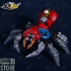 52Toys BeastBox BB-12 Darknet 29 52Toys BeastBox BB-12 Darknet -Action Figures Store 56c7354694