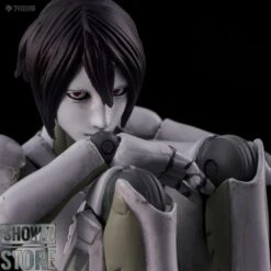 Sentinel Toys 1000Toys 1/12 Synthetic Human -Action Figures Store 56d1178e33