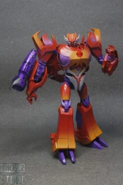 APC Toys APC-004BF Bossy Flame TFP Galvatron -Action Figures Store 56f9004a2a